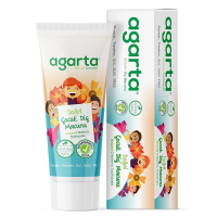 Agarta Çocuk Diş Macunu 75 ml