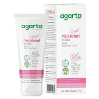 Agarta Pişik Önleyici 100 ml