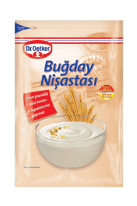 Dr Oetker Buğday Nişastası 150 Gr