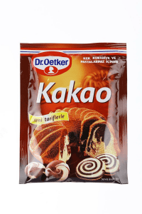 Dr Oetker Kakao 25 Gr