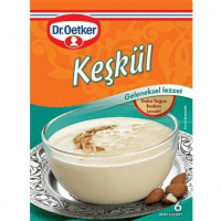 Dr Oetker Keşkül 140 Gr.