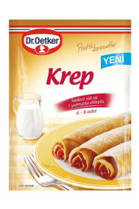 Dr Oetker Krep 177 Gr