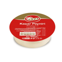 Eker Kaşar Peyniri 400 Gr