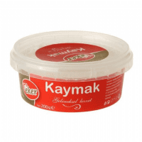 Eker Kaymak 200 Gr.