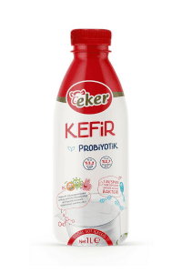 Eker Kefir 1 Lt