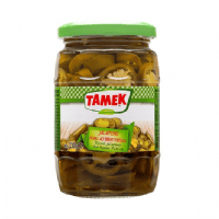 Tamek Jalapeno 330 Gr