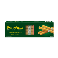 Pastavilla Porsiyon Spagetti Makarna 400 Gr