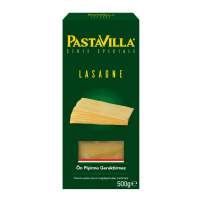 Pastavilla Lazanya 500 Gr