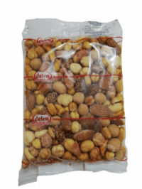 Vitamingo Karışık Çerez 180 Gr