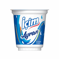İçim Bardak Ayran 285 ml