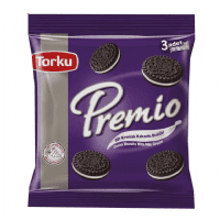 Torku Premio Bisküvi 3'lü