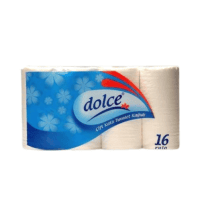 Dolce Tuvalet Kağıdı 16'lı