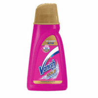 Kosla Vanish Pembe 1 Lt Sıvı Leke Çıkarıcı