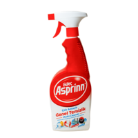 Güleç Asprin Genel Temizlik Sprey 750 ml