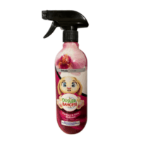 Düşler Bahçesi Orkide Oda Kokusu 450 ml