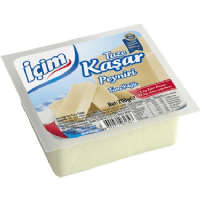 İçim Kaşar Peynir 200 Gr.
