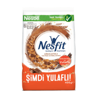 Nestle Nesfit Çikolatalı 400 Gr