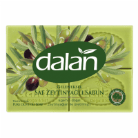 Dalan Kalıp Sabun Zeytinyağ 4x150 Gr
