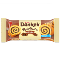 Ülker Rulo Pasta Çikolatalı 235 Gr.
