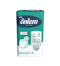 Önlem Emici Külot XL