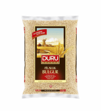 Duru Pilavlık Bulgur 1000 Gr