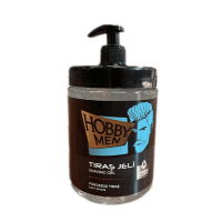 Hobby Tıraş Jeli 1 Lt