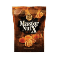Master NutX Karışık Kuruyemiş 80 Gr No:2 