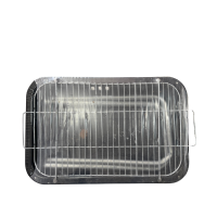 Mangal Küçük Boy 40 cm