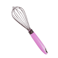 Cansu Home Renkli Saplı Çırpıcı