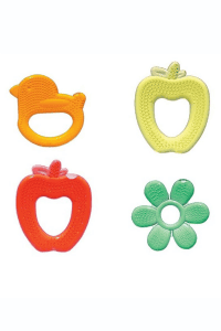 Wee Baby Sulu Diş Halkası