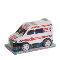 Nazar Vakumlu Araba Çeşitleri