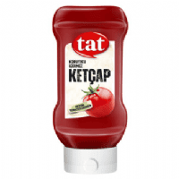 Tat Ketçap 390 Gr