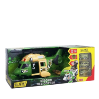 Heroes Askeri Helikopter Seti