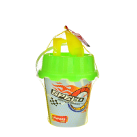 Heroes Büyük Boy Resimli Kova