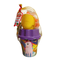 Heroes Küçük Kova Seti