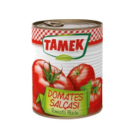 Tamek Domates Salçası 830 Gr. 