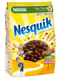Nesquik Mısır Gevreği 50 Gr