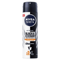 Nivea Men B&W Invısıble Deodorant 150 ml