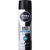 Nivea Men B&W Fresh Deodorant 150 ml