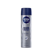 Nivea Men Silver Project Deodorant 150 ml 