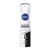 Nivea B&W Pure Deodorant 150 ml