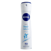 Nivea Fresh Natural Deodorant 150 ml