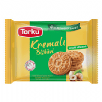 Torku Favorimo Fındıklı Bisküvi 244 Gr