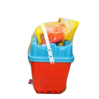 Heroes Kale Büyük Kova Seti