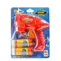 Duman Köpüklü Tabanca Seti