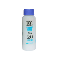 D&C Mini Oksidan 20 Volum 60 ml	