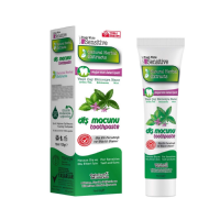 Fresh White Herbal Diş Macunu 75 ml