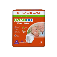 Freshlife Emici Külot XL