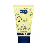 Hobby Isırgan Saç Şekillendirici Krem 150 ml