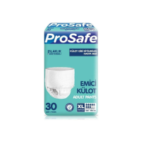Prosafe Hasta Bezi Emici Külot XL 30